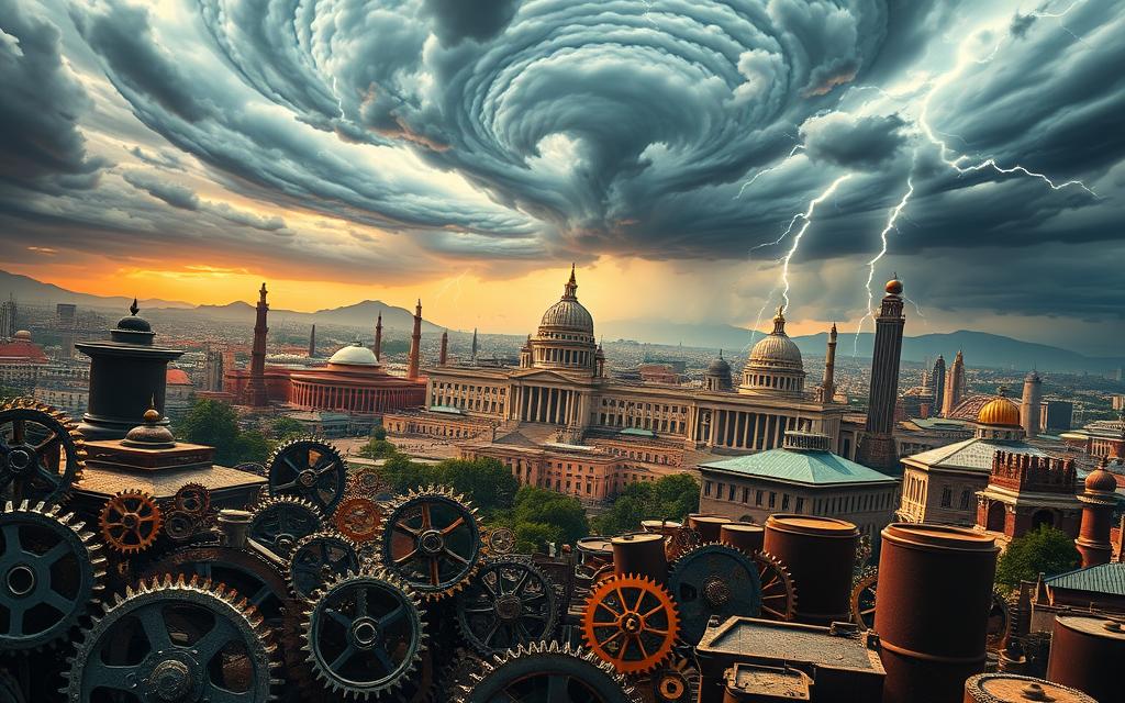 BRICS economic policy divergence challenges