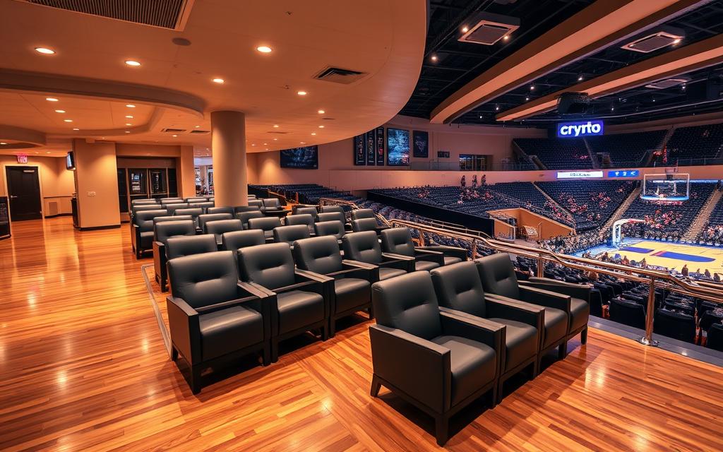 PR section tickets Crypto.com Arena PR section tickets Crypto.com Arena