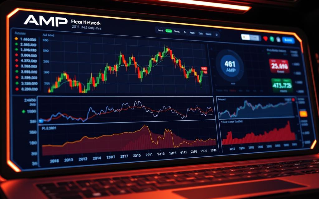 amp trading metrics analysis amp trading metrics analysis