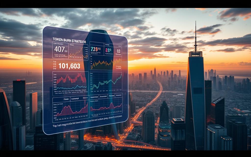 future token burn strategies future token burn strategies