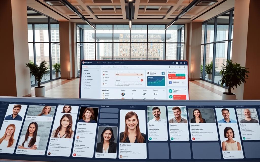 hiring platform evaluation