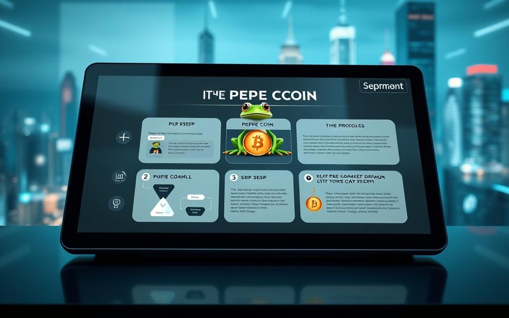 how to buy pepe coin guide