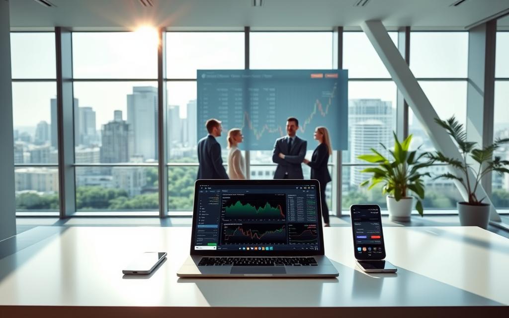 instant crypto settlement benefits