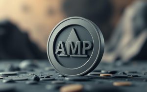 is amp crypto dead