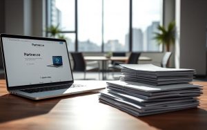 is partner.co a pyramid scheme