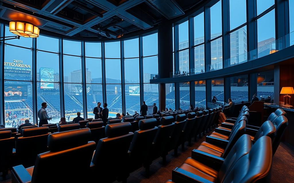 premier seating benefits at Crypto.com Arena premier seating benefits at Crypto.com Arena