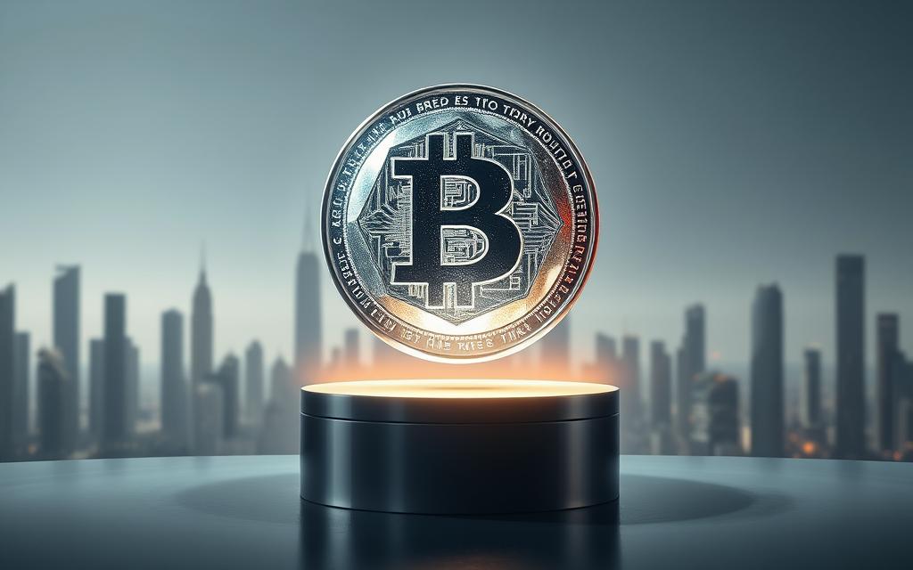 what crypto will brics use