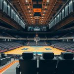 what is the pr section at crypto arena